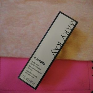 Mary Kay timewise Matte Beige 3
